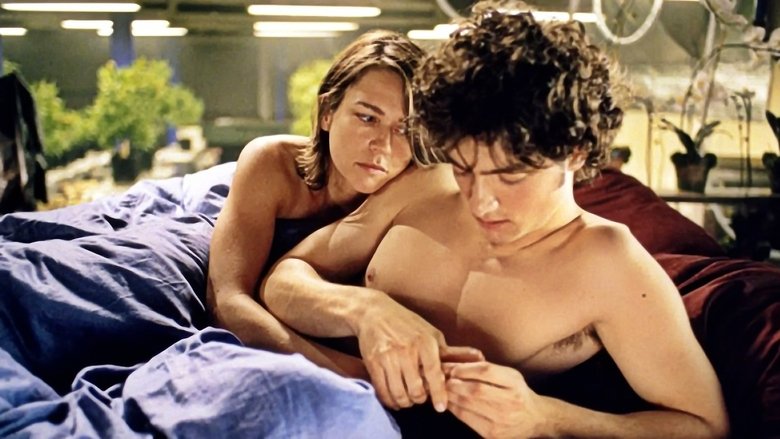 кадр из фильма Арарат