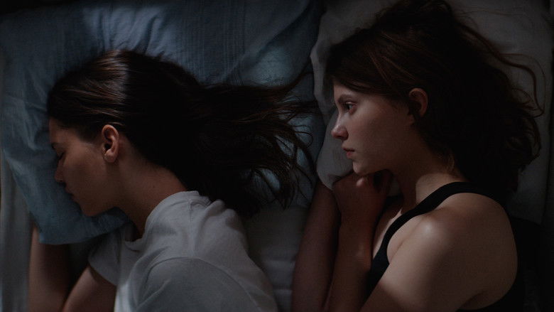 кадр из фильма Тельма