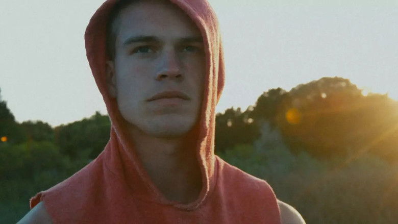 кадр из фильма Moss