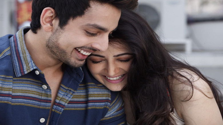 кадр из фильма Sweetiee Weds NRI