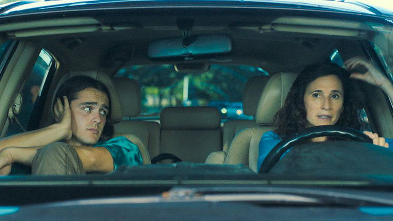 кадр из фильма Сюзи