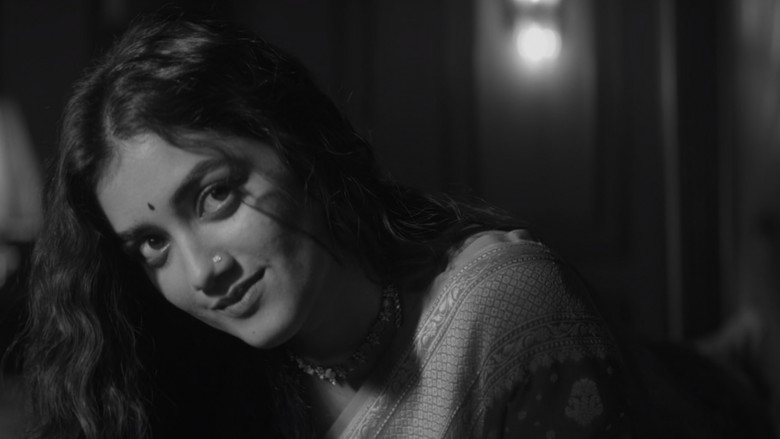 кадр из фильма காந்தா