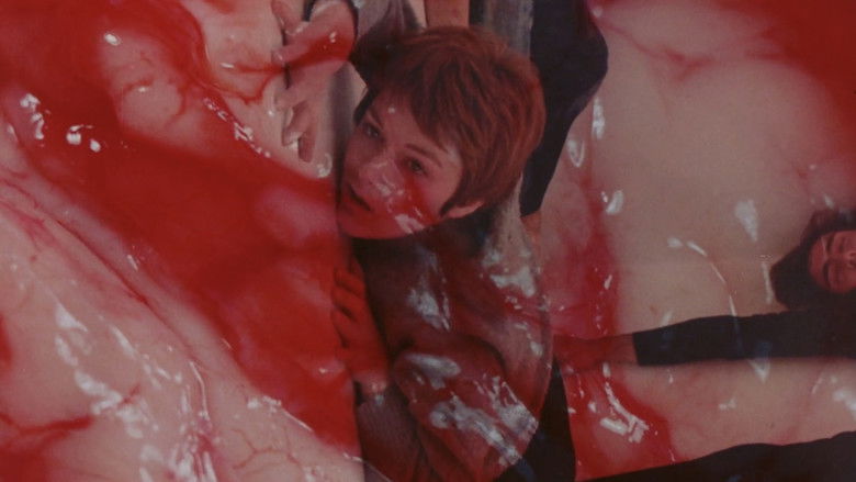 кадр из фильма Esquizo