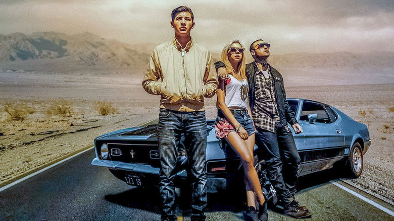 кадр из фильма Обход