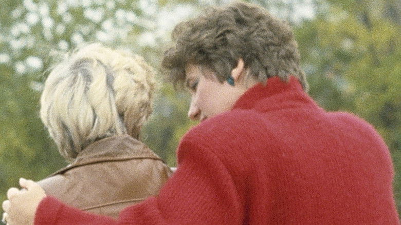 кадр из фильма To a Safer Place