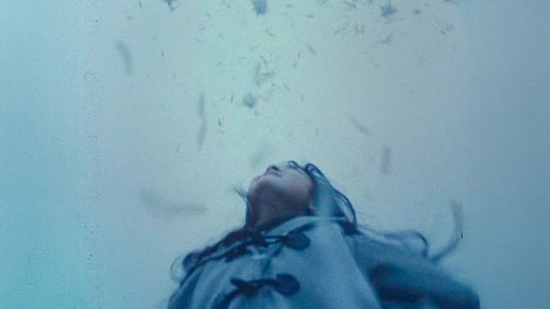 кадр из фильма はがね