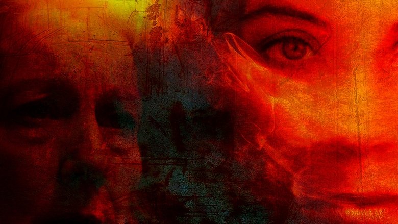 кадр из фильма Комната вечности