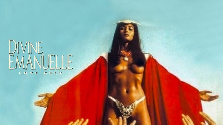 кадр из фильма Die Todesgöttin des Liebescamps