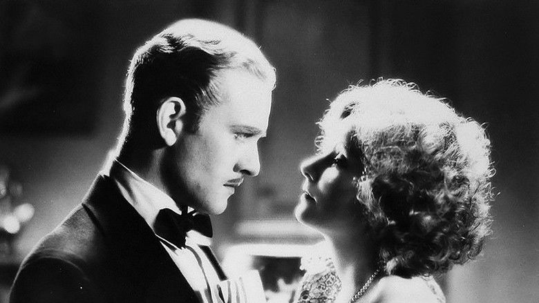 кадр из фильма The Mysterious Lady