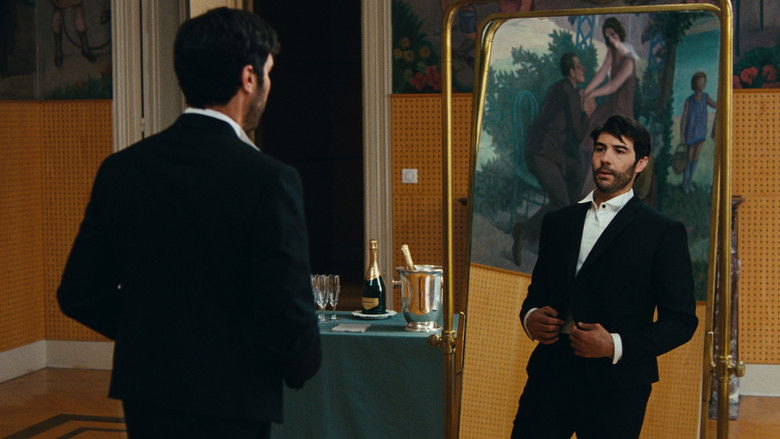 кадр из фильма Дон Жуан