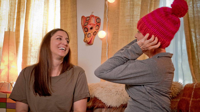 кадр из фильма Старая дева