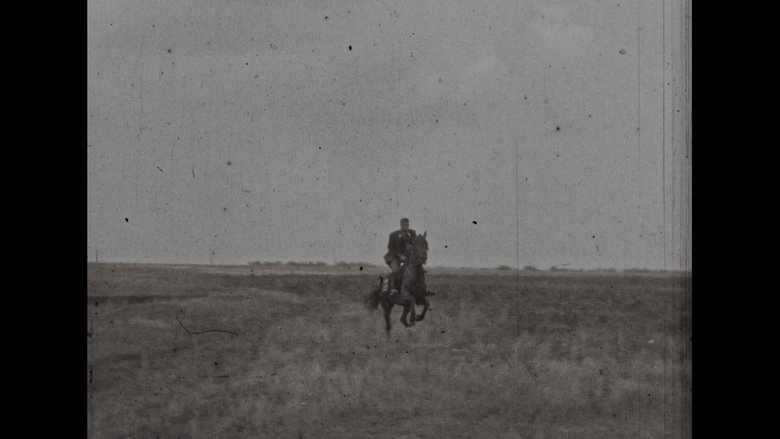 кадр из фильма Il varco