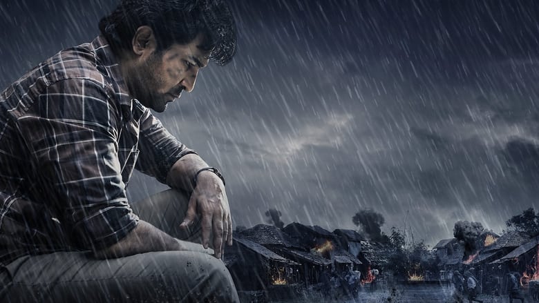 кадр из фильма ஹிட்லர்