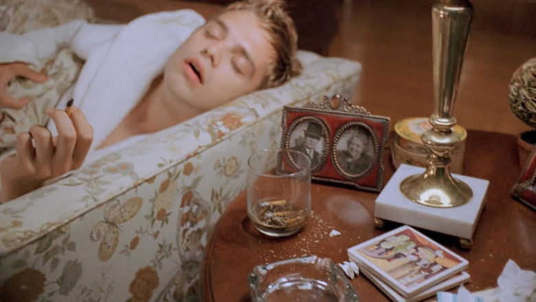 кадр из фильма Образование Чарли Бэнкса