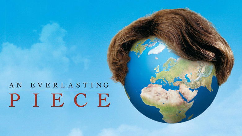 кадр из фильма Вечный мир