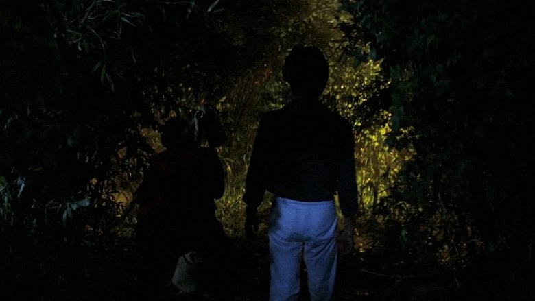 кадр из фильма 魔胎