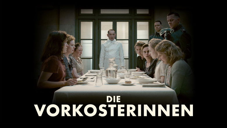 кадр из фильма Дегустаторши