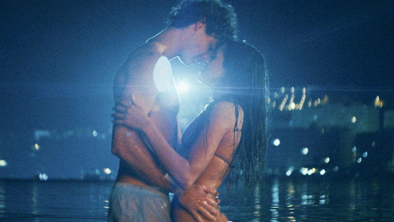 кадр из фильма The Last Sunrise
