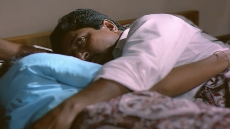 кадр из фильма വടക്കുനോക്കിയന്ത്രം