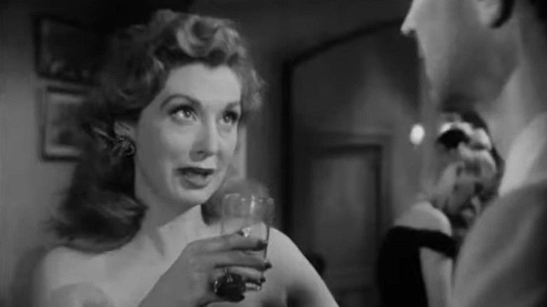 кадр из фильма Guilty Bystander