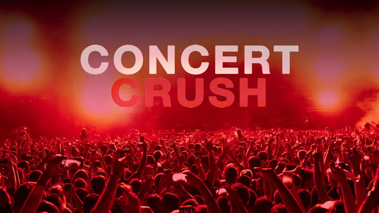 кадр из фильма Concert Crush: The Travis Scott Festival Tragedy