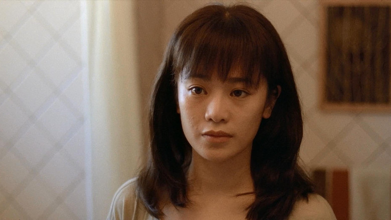 кадр из фильма Тот день на пляже