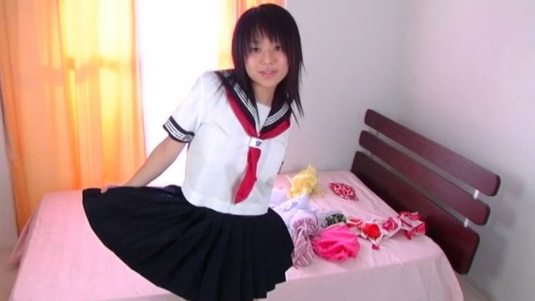 кадр из фильма Sora Aoi – 不思議の国の蒼井そら