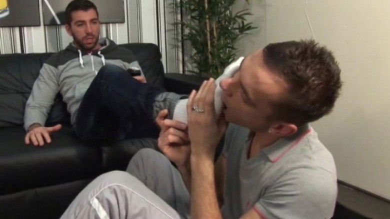 кадр из фильма Scott XXX 1