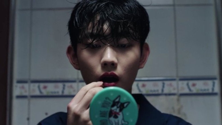 кадр из фильма 립스틱