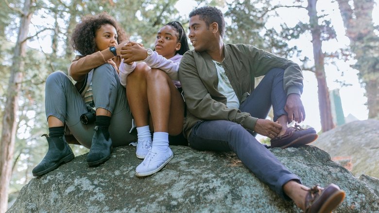 кадр из фильма Села и Пики