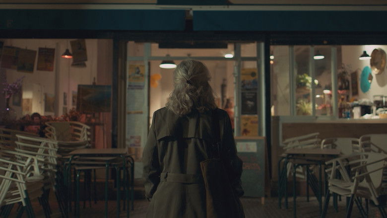 кадр из фильма Más allá de lo común