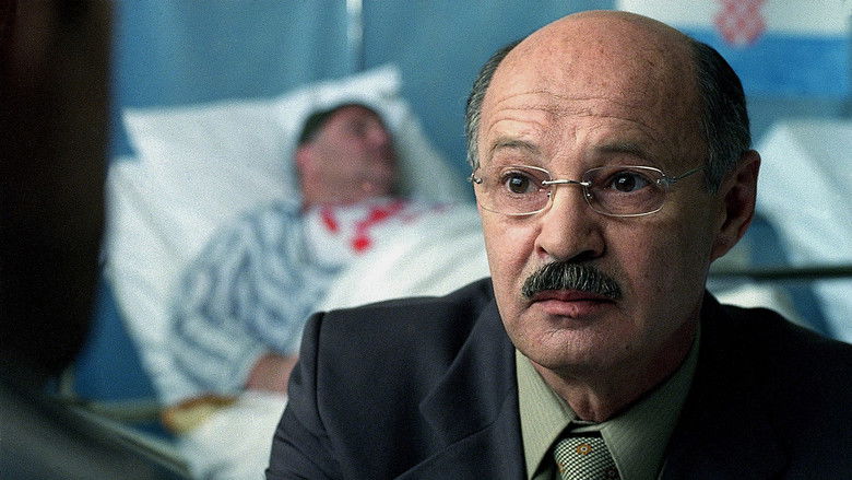 кадр из фильма Ničiji sin