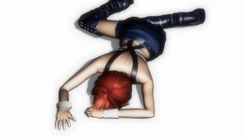 кадр из фильма Галерианс: Рион