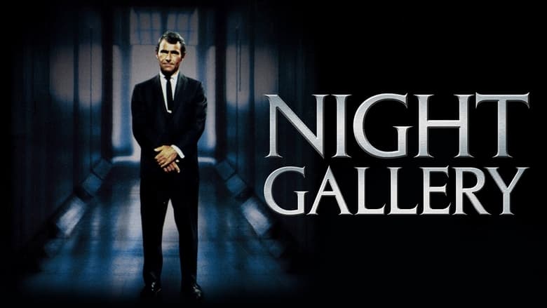 кадр из фильма Night Gallery