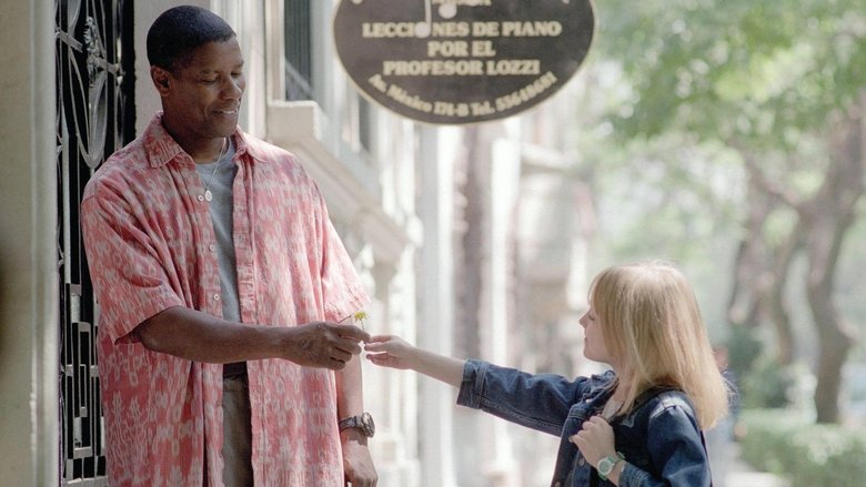 кадр из фильма Гнев