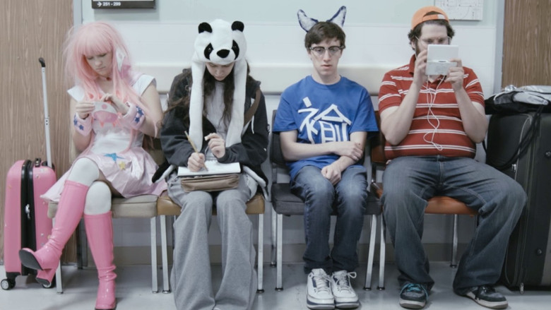 кадр из фильма 2Kawaii4Comfort