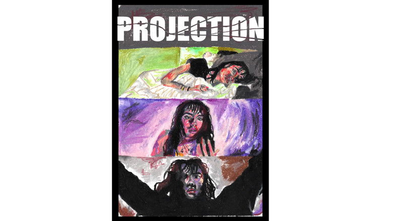 кадр из фильма Projection