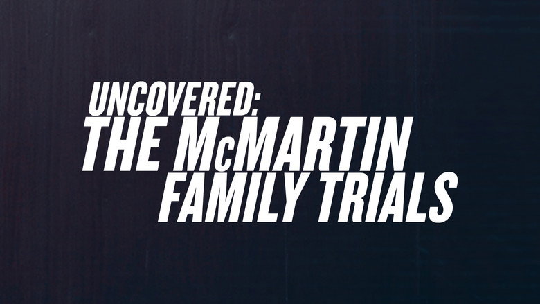 кадр из фильма Uncovered: The McMartin Family Trials
