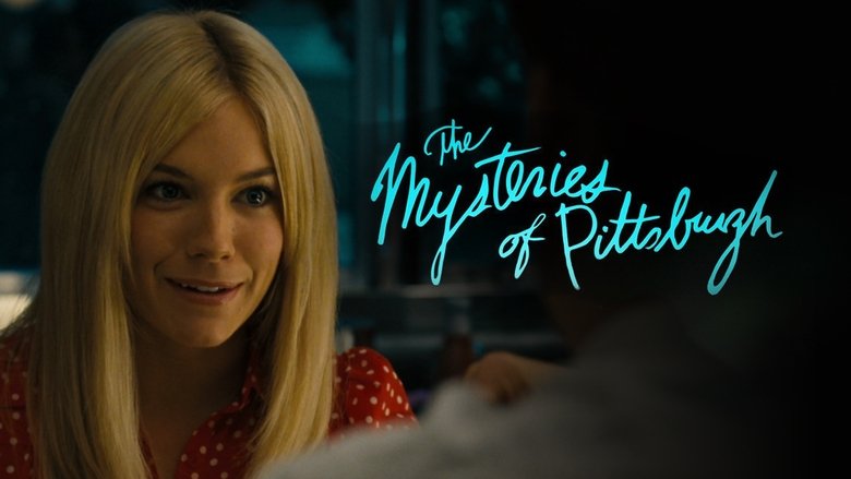 кадр из фильма Тайны Питтсбурга