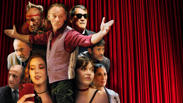 кадр из фильма Chi sono io