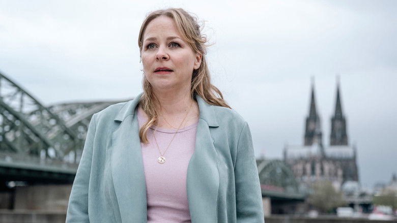 кадр из фильма Die Füchsin - Der Spion