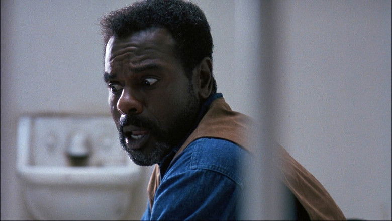 кадр из фильма Джейсон отправляется в ад: Последняя пятница