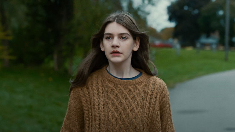 кадр из фильма Раньше я была смешной