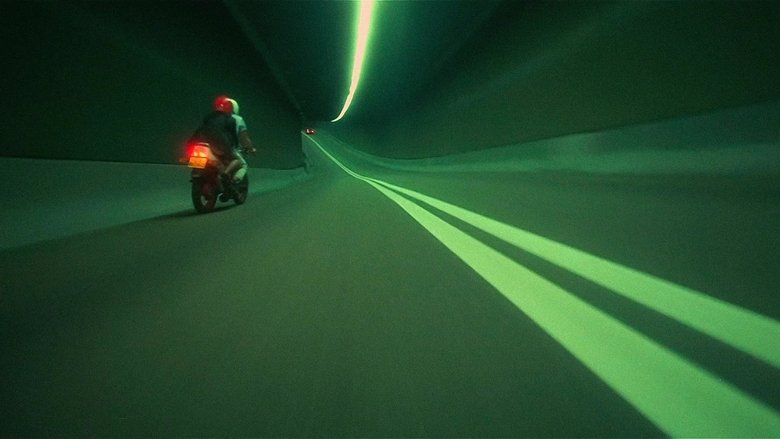 кадр из фильма Падшие ангелы