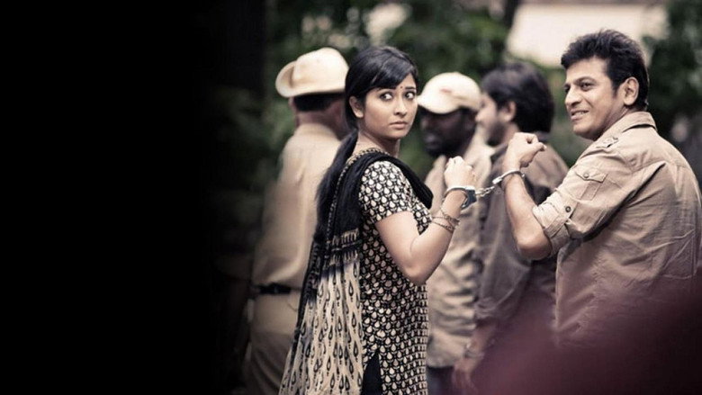 кадр из фильма Kaddi Pudi