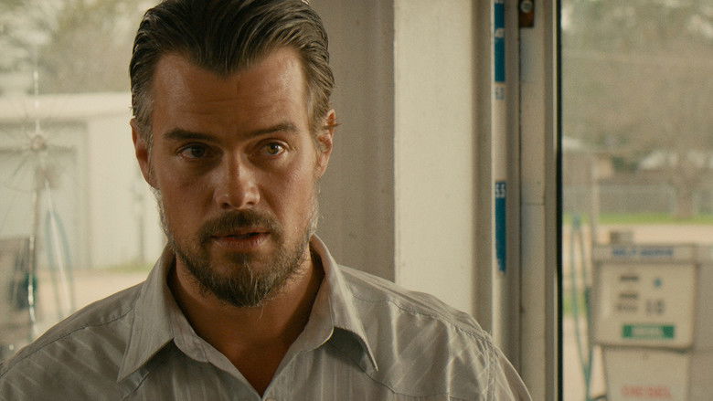 кадр из фильма Опасный попутчик