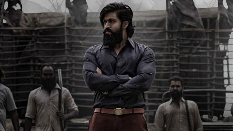 кадр из фильма Золотые прииски Калора: Глава 2