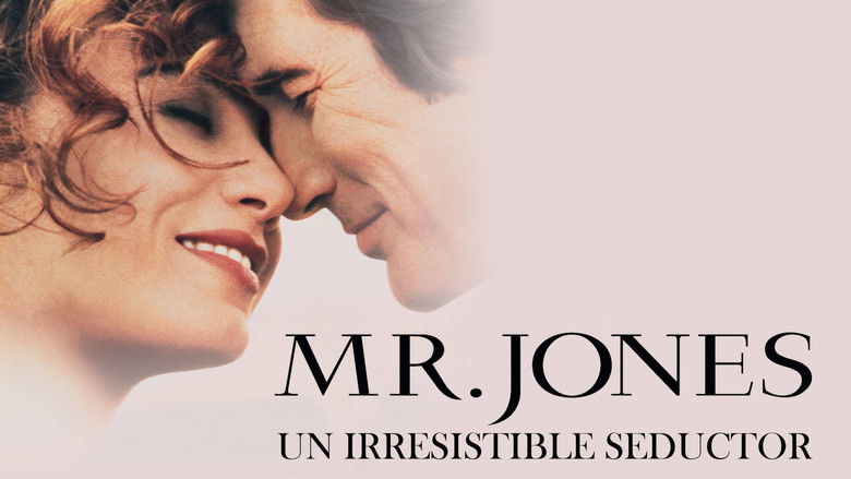 кадр из фильма Мистер Джонс