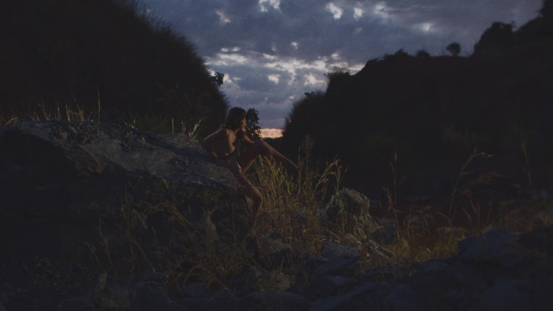 кадр из фильма PELE