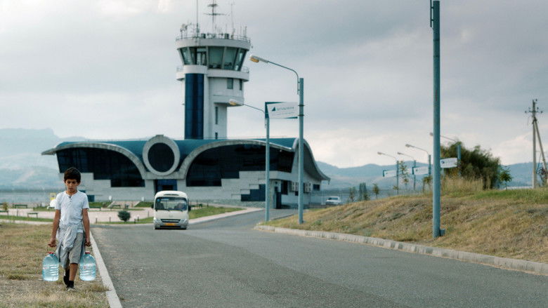 кадр из фильма Если стихнет ветер